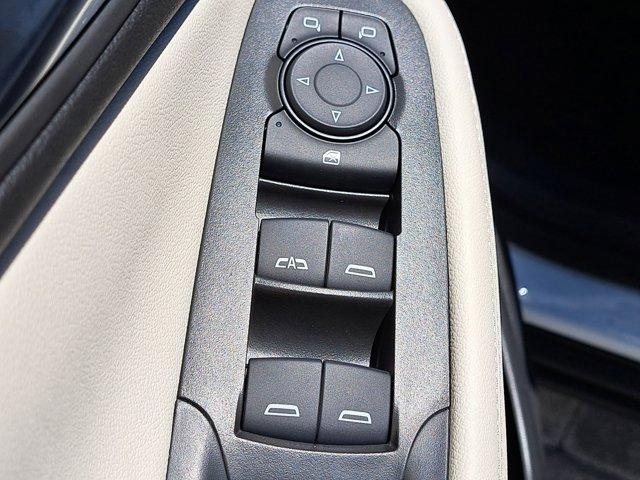 new 2026 Buick Encore GX car, priced at $29,880