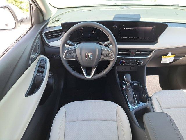 new 2026 Buick Encore GX car, priced at $29,880