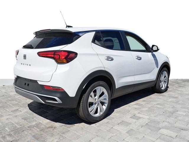 new 2026 Buick Encore GX car, priced at $29,880