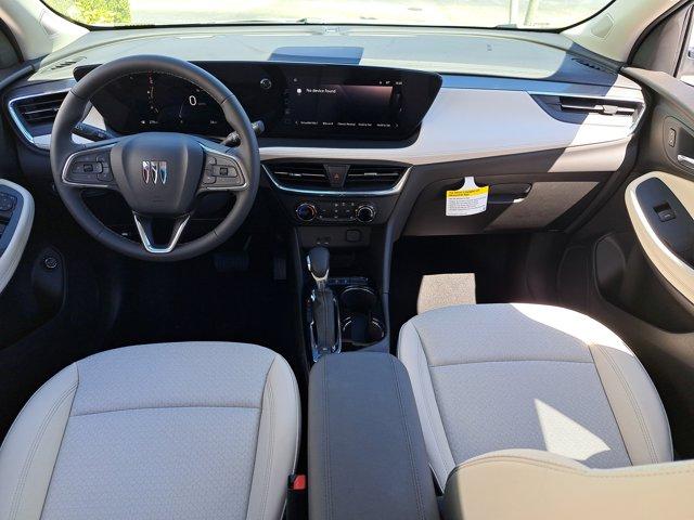 new 2026 Buick Encore GX car, priced at $29,880