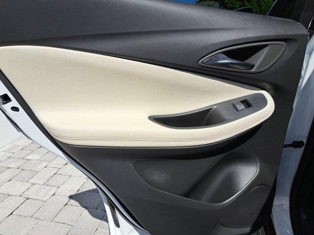 new 2026 Buick Encore GX car, priced at $29,880