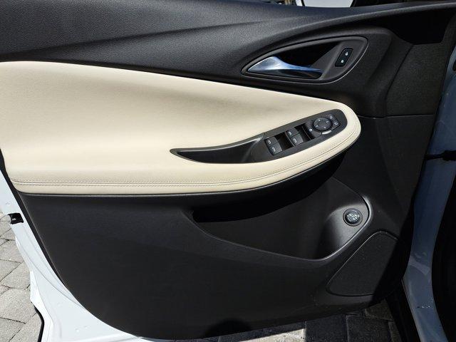 new 2026 Buick Encore GX car, priced at $29,880