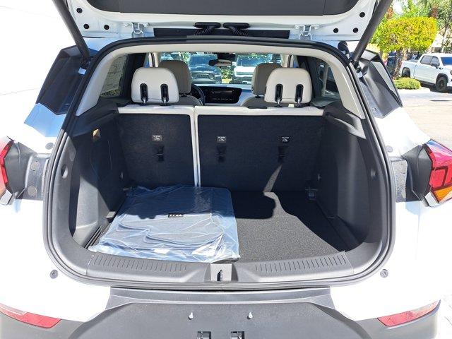new 2026 Buick Encore GX car, priced at $29,880