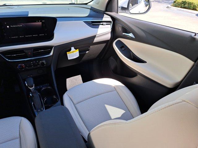 new 2026 Buick Encore GX car, priced at $29,880