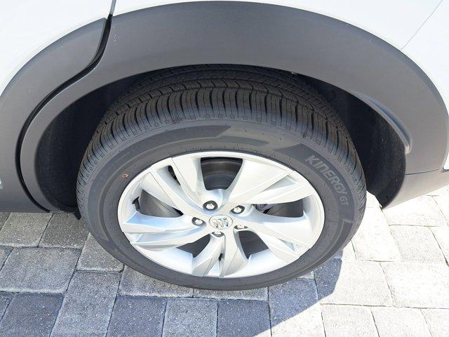 new 2026 Buick Encore GX car, priced at $29,880