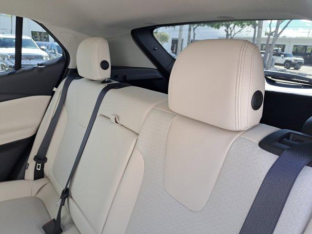 new 2026 Buick Encore GX car, priced at $29,880