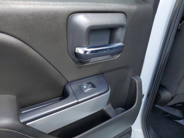 used 2018 Chevrolet Silverado 1500 car, priced at $32,995