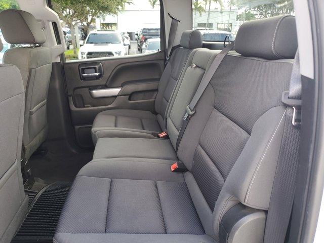 used 2018 Chevrolet Silverado 1500 car, priced at $32,995
