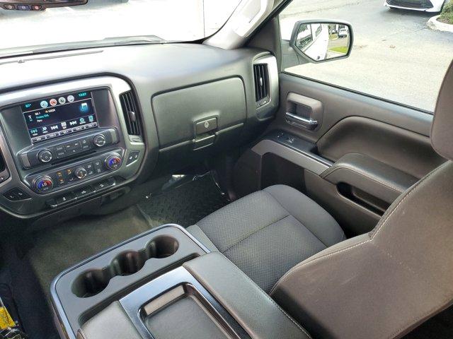 used 2018 Chevrolet Silverado 1500 car, priced at $32,995