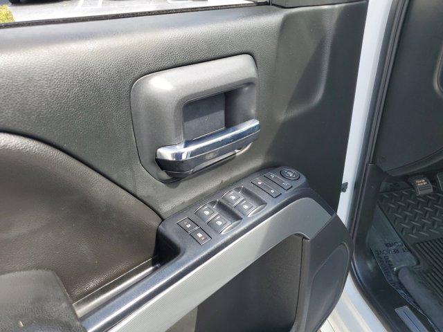 used 2018 Chevrolet Silverado 1500 car, priced at $32,995