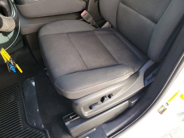 used 2018 Chevrolet Silverado 1500 car, priced at $32,995