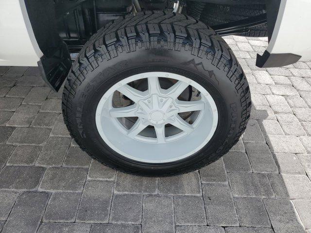 used 2018 Chevrolet Silverado 1500 car, priced at $32,995