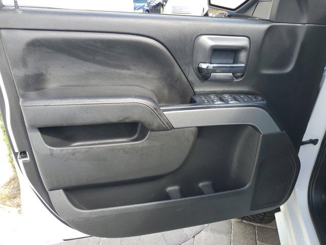 used 2018 Chevrolet Silverado 1500 car, priced at $32,995
