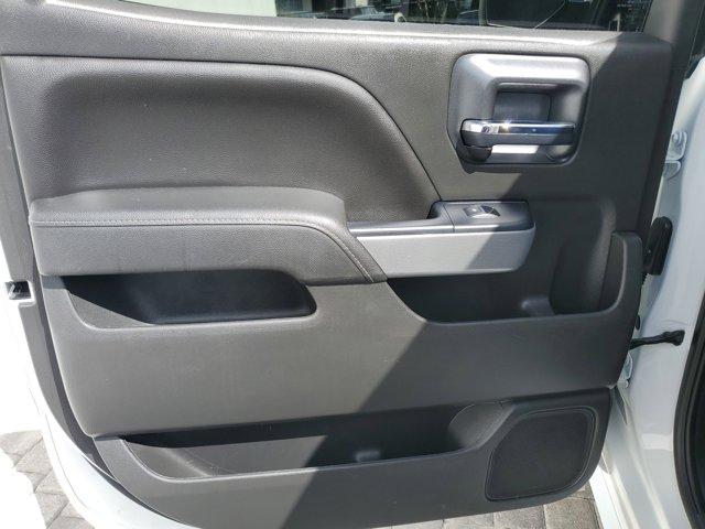 used 2018 Chevrolet Silverado 1500 car, priced at $32,995