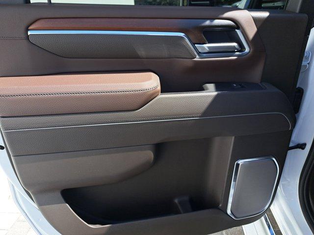 new 2025 GMC Sierra 2500 car, priced at $88,610