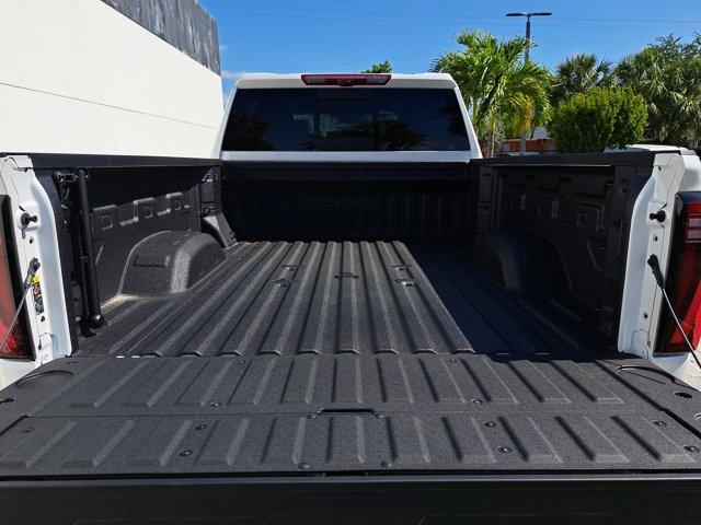 new 2025 GMC Sierra 2500 car, priced at $88,610