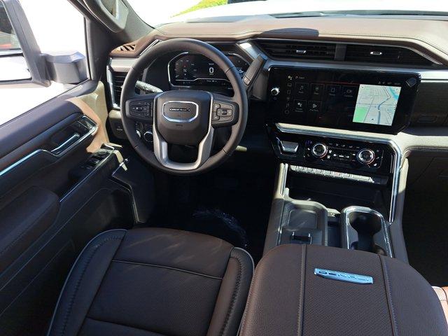 new 2025 GMC Sierra 2500 car, priced at $88,610