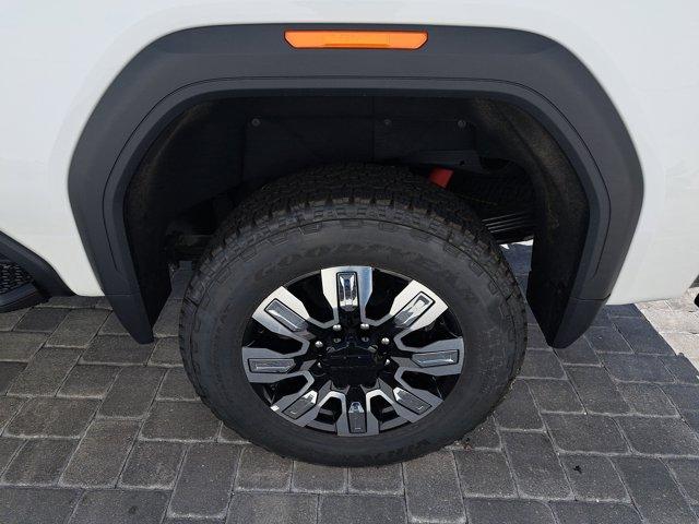 new 2025 GMC Sierra 2500 car, priced at $88,610