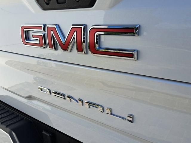 new 2025 GMC Sierra 2500 car, priced at $88,610
