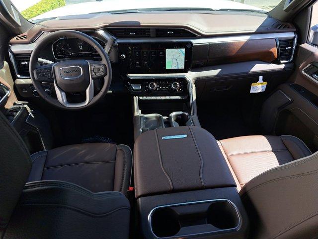 new 2025 GMC Sierra 2500 car, priced at $88,610
