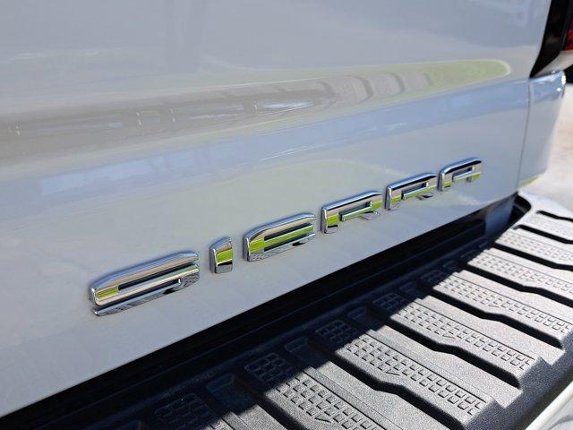 new 2025 GMC Sierra 2500 car, priced at $88,610