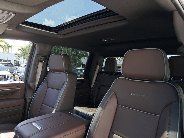 new 2025 GMC Sierra 2500 car, priced at $88,610