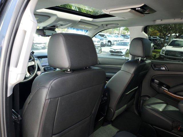 used 2019 Chevrolet Tahoe car, priced at $30,278