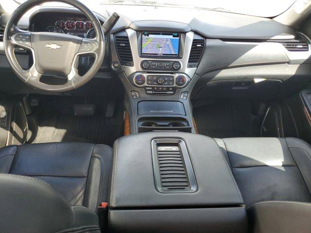 used 2019 Chevrolet Tahoe car, priced at $30,278