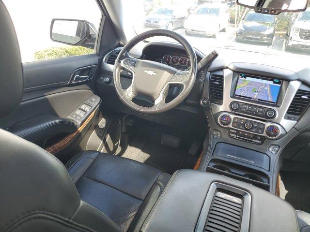 used 2019 Chevrolet Tahoe car, priced at $30,278