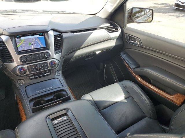 used 2019 Chevrolet Tahoe car, priced at $30,278
