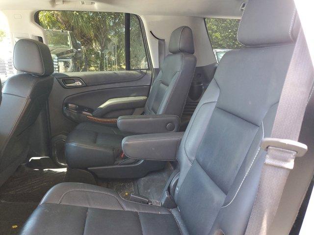 used 2019 Chevrolet Tahoe car, priced at $31,995