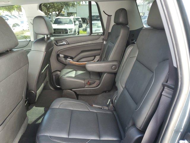 used 2019 Chevrolet Tahoe car, priced at $30,278