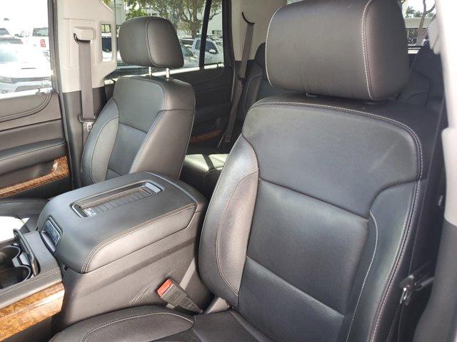 used 2019 Chevrolet Tahoe car, priced at $30,278