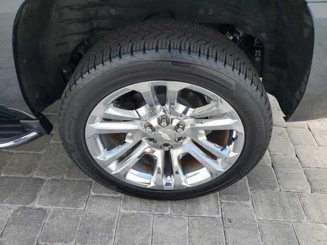 used 2019 Chevrolet Tahoe car, priced at $30,278