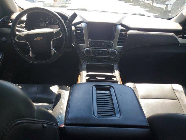 used 2019 Chevrolet Tahoe car, priced at $31,995