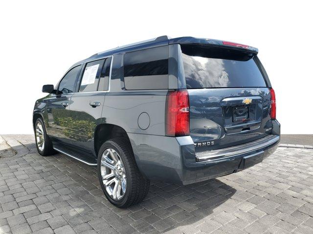 used 2019 Chevrolet Tahoe car, priced at $30,278