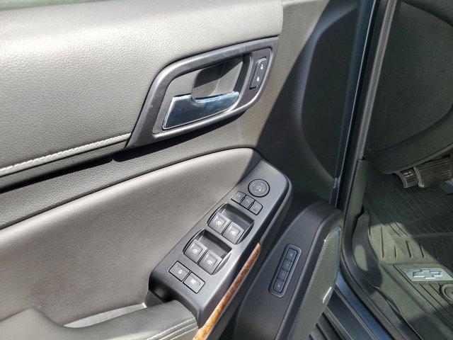 used 2019 Chevrolet Tahoe car, priced at $30,278