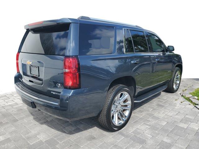 used 2019 Chevrolet Tahoe car, priced at $30,278