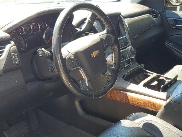 used 2019 Chevrolet Tahoe car, priced at $31,995