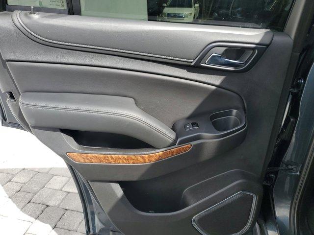 used 2019 Chevrolet Tahoe car, priced at $30,278