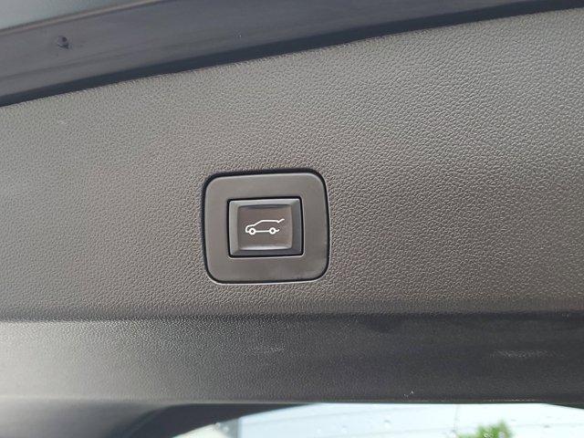 used 2022 Buick Encore GX car, priced at $17,900