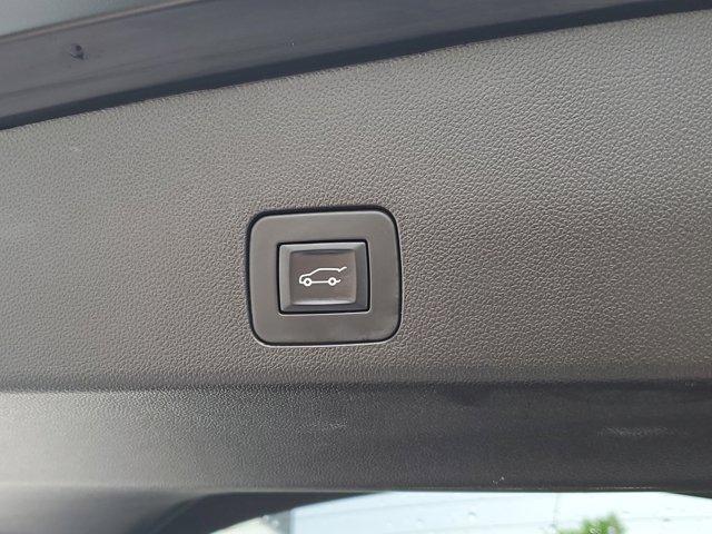 used 2022 Buick Encore GX car, priced at $19,436