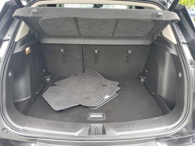 used 2022 Buick Encore GX car, priced at $19,436