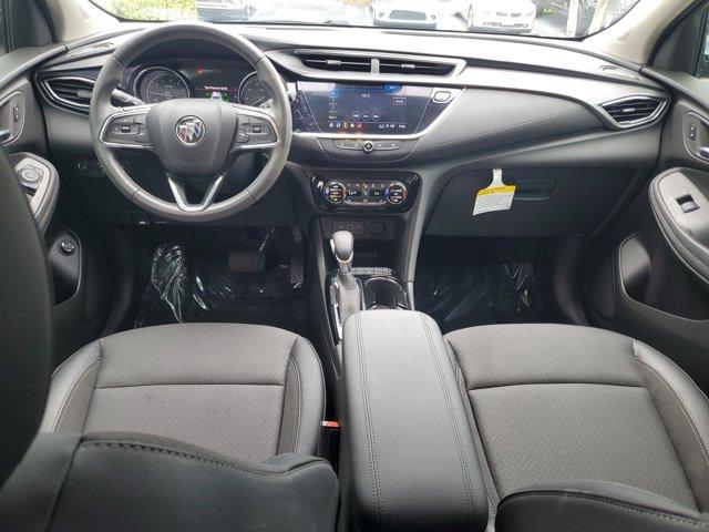 used 2022 Buick Encore GX car, priced at $19,436