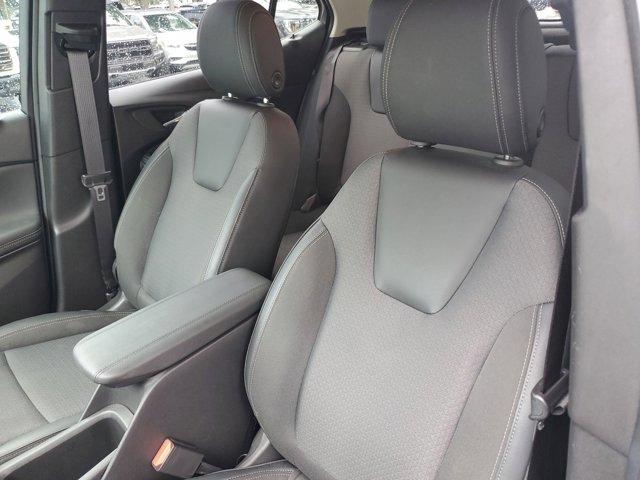 used 2022 Buick Encore GX car, priced at $17,900