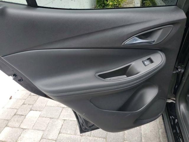 used 2022 Buick Encore GX car, priced at $19,436
