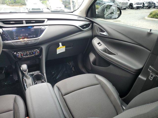 used 2022 Buick Encore GX car, priced at $19,436
