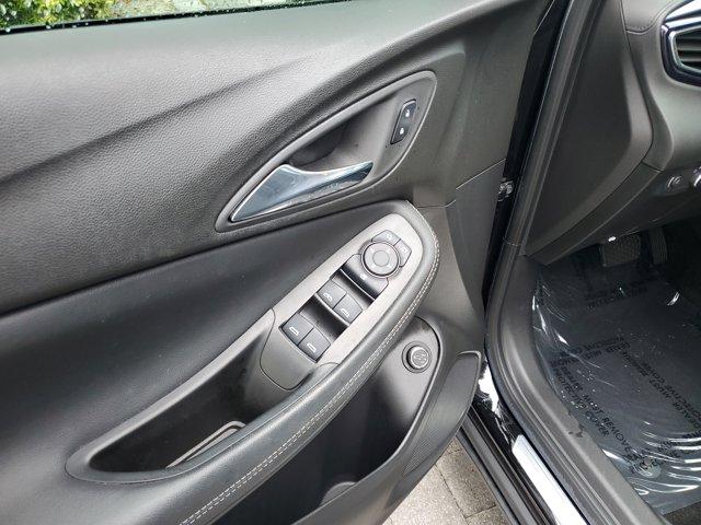 used 2022 Buick Encore GX car, priced at $19,436