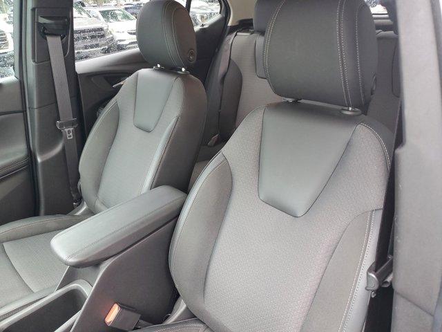 used 2022 Buick Encore GX car, priced at $19,436