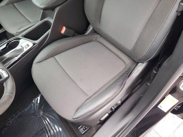 used 2022 Buick Encore GX car, priced at $19,436